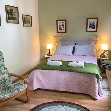Ferienwohnung Magnolia Garden Miskolc Exterior foto